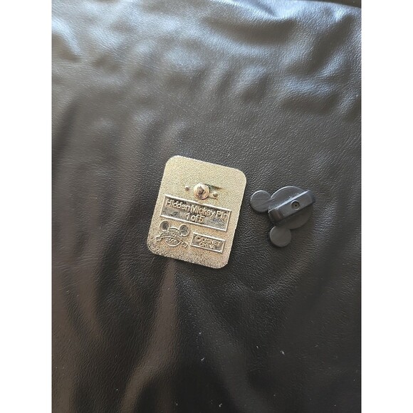 Series III Baby With Mouse Ears Disney Trading Pin WDW Hidden Mickey Pin - Picture 2 of 2